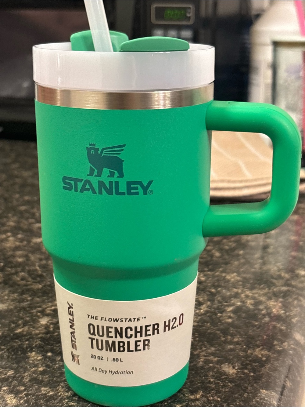 Tumbler Drink-ware 20oz